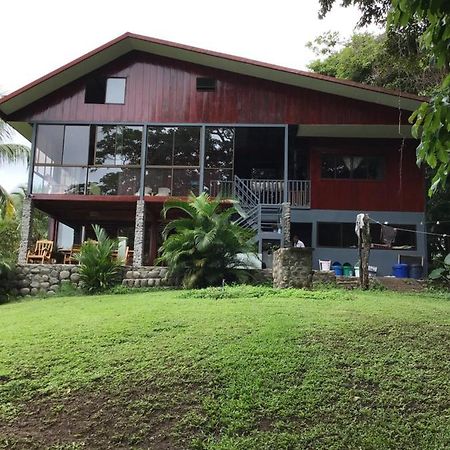 Jodokus Inn Montezuma Εξωτερικό φωτογραφία