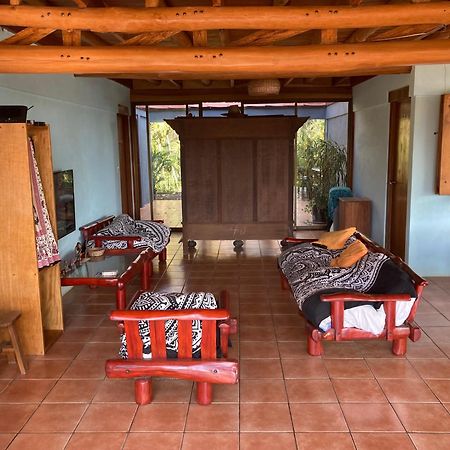 Jodokus Inn Montezuma Εξωτερικό φωτογραφία