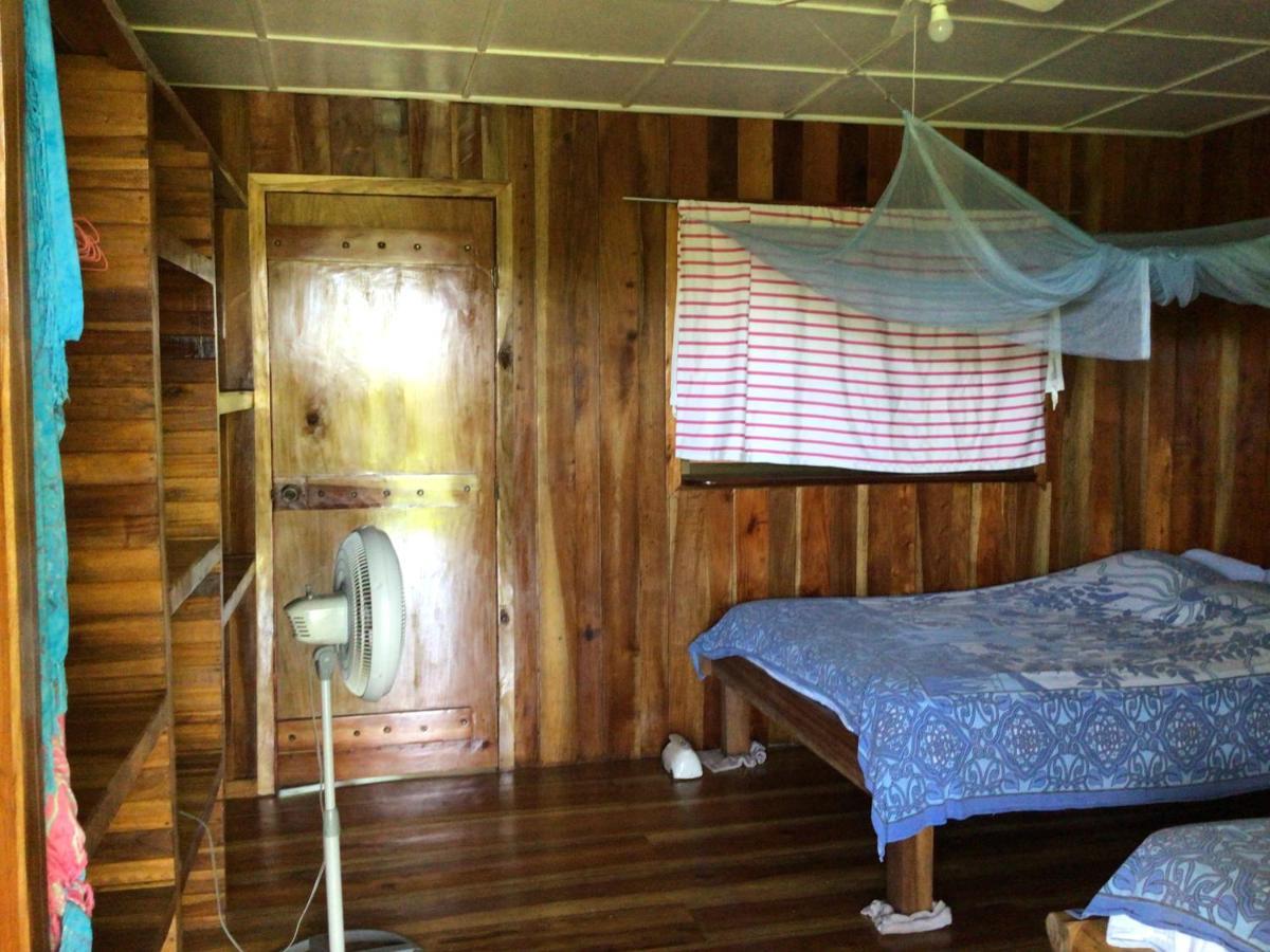 Jodokus Inn Montezuma Εξωτερικό φωτογραφία
