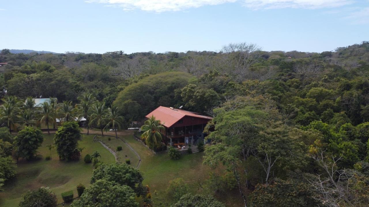 Jodokus Inn Montezuma Εξωτερικό φωτογραφία