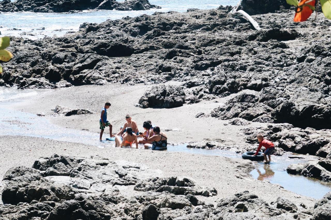 Jodokus Inn Montezuma Εξωτερικό φωτογραφία