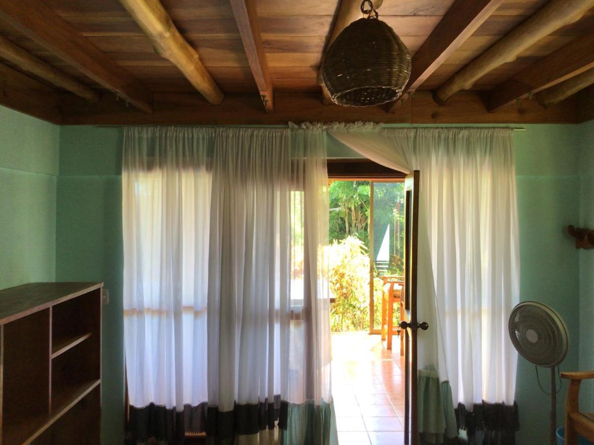 Jodokus Inn Montezuma Εξωτερικό φωτογραφία