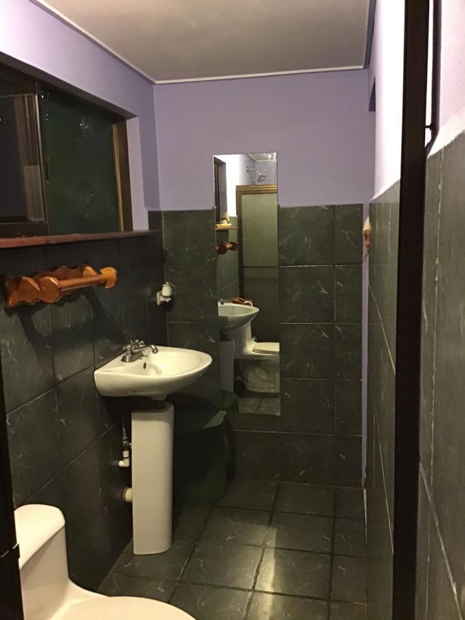 Jodokus Inn Montezuma Εξωτερικό φωτογραφία